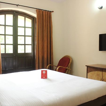 Hotel Picnic Plaza Sangolda 외부 사진