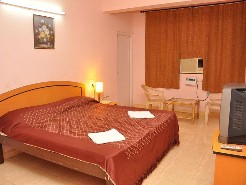 Hotel Picnic Plaza Sangolda 객실 사진