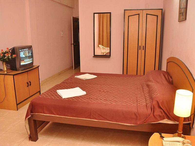 Hotel Picnic Plaza Sangolda 객실 사진
