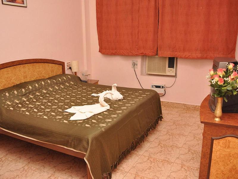 Hotel Picnic Plaza Sangolda 객실 사진