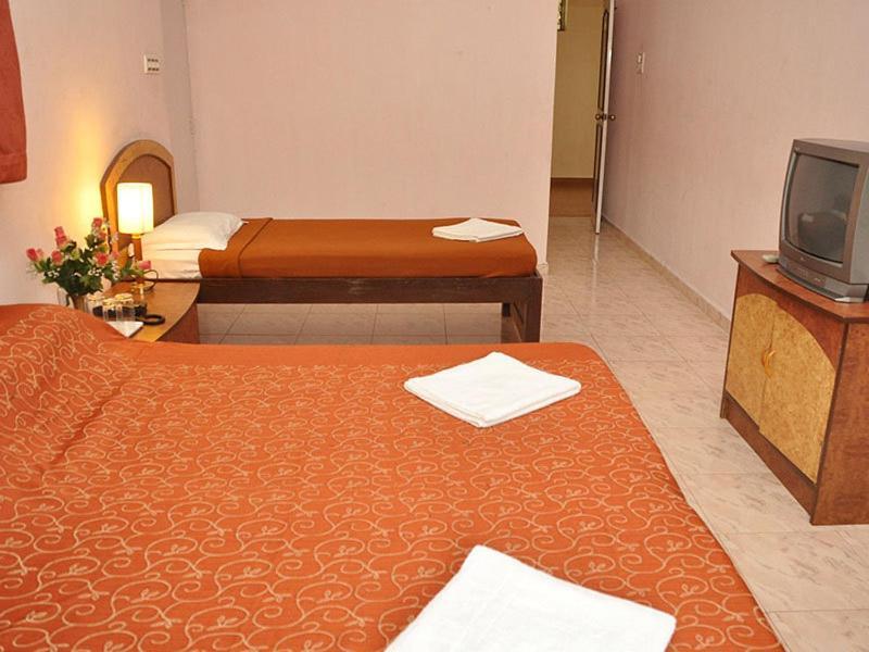 Hotel Picnic Plaza Sangolda 객실 사진