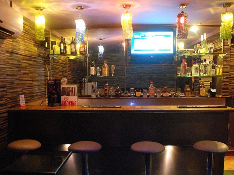 Hotel Picnic Plaza Sangolda 외부 사진