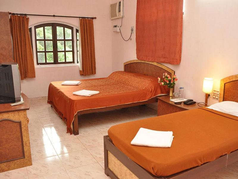 Hotel Picnic Plaza Sangolda 외부 사진