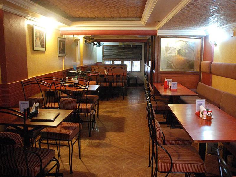Hotel Picnic Plaza Sangolda 외부 사진