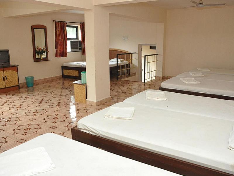 Hotel Picnic Plaza Sangolda 외부 사진