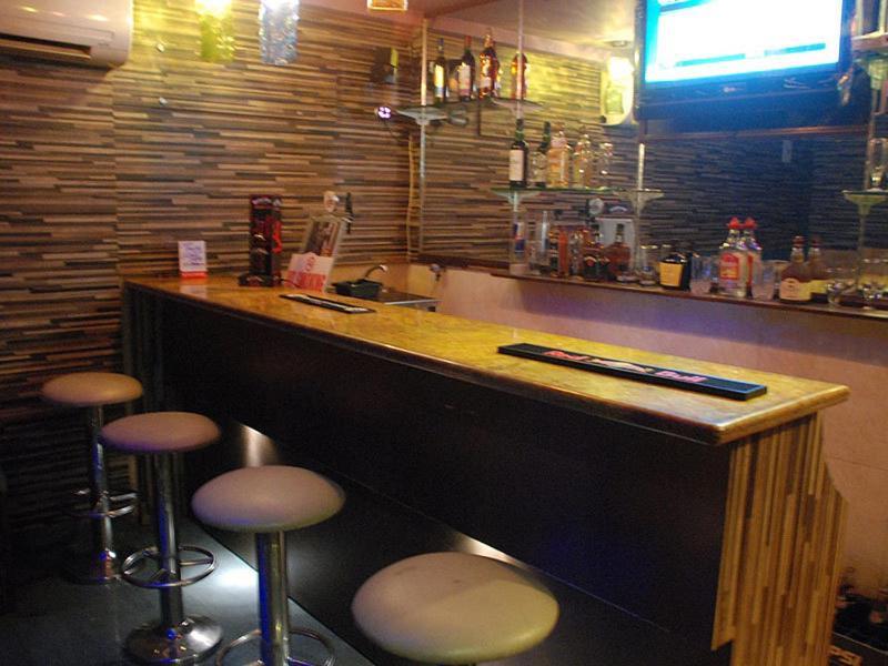 Hotel Picnic Plaza Sangolda 외부 사진
