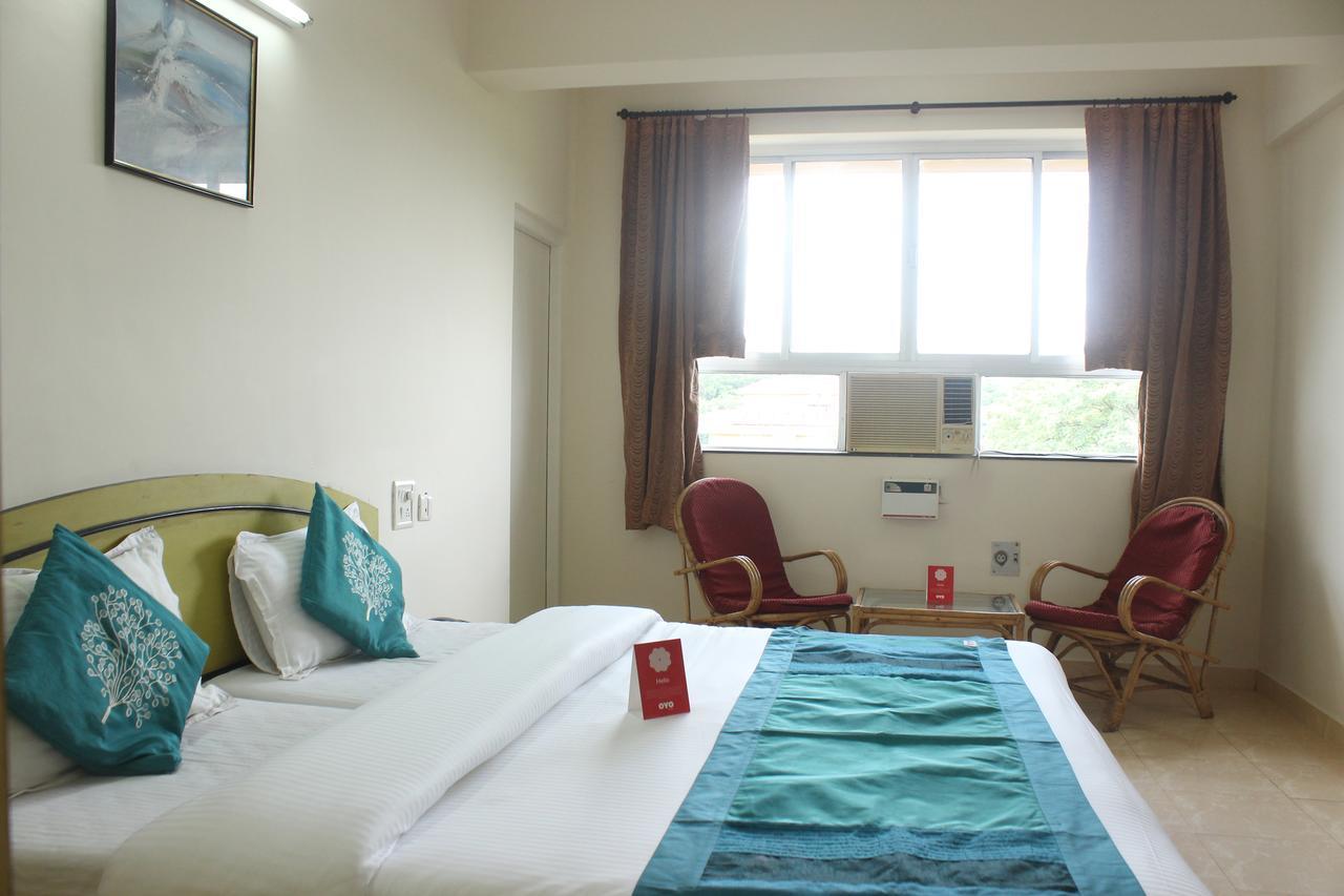 Hotel Picnic Plaza Sangolda 외부 사진