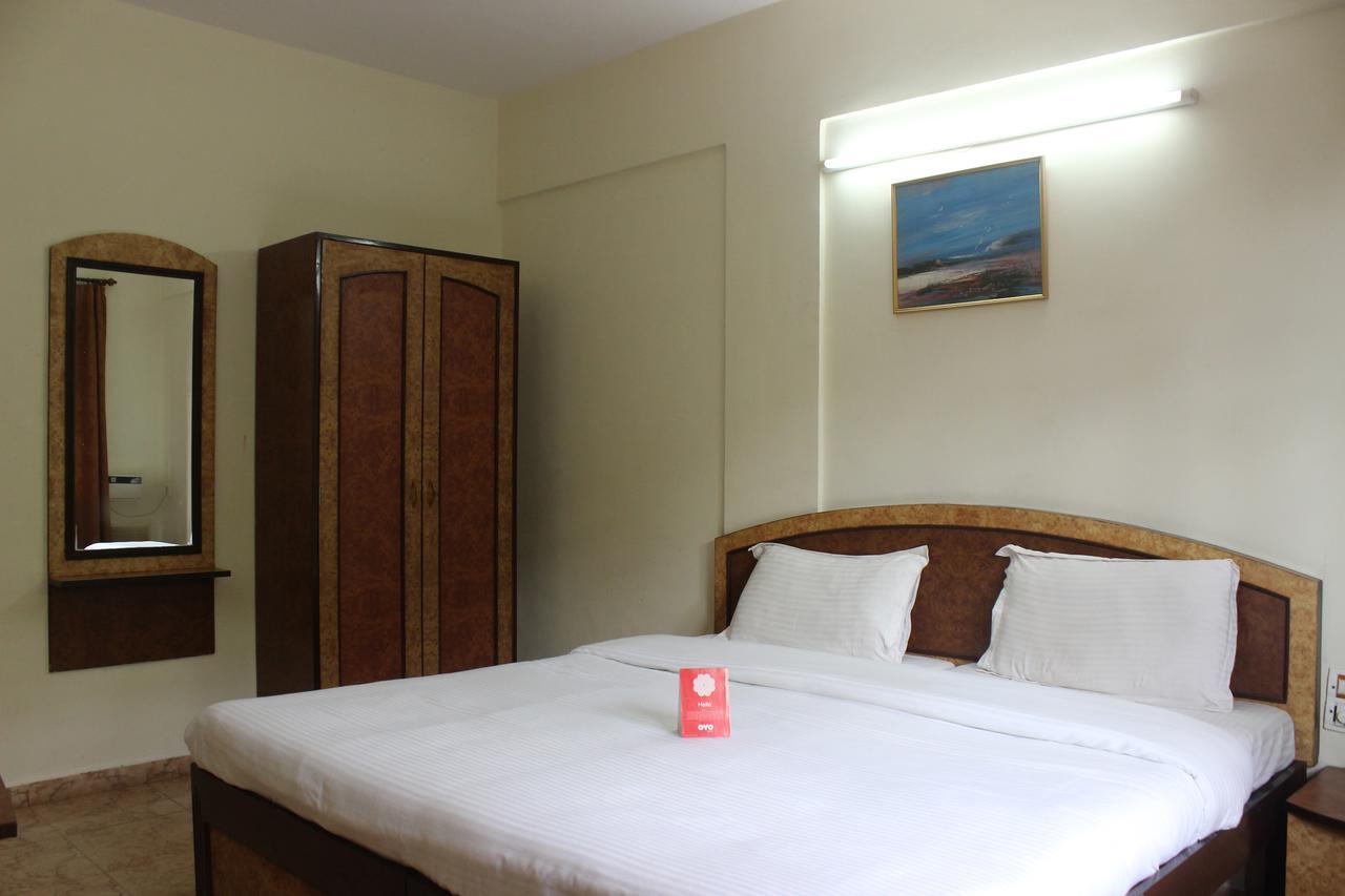 Hotel Picnic Plaza Sangolda 외부 사진