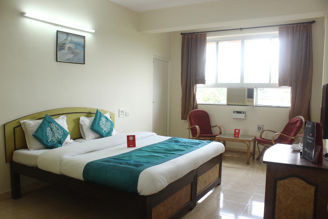 Hotel Picnic Plaza Sangolda 외부 사진