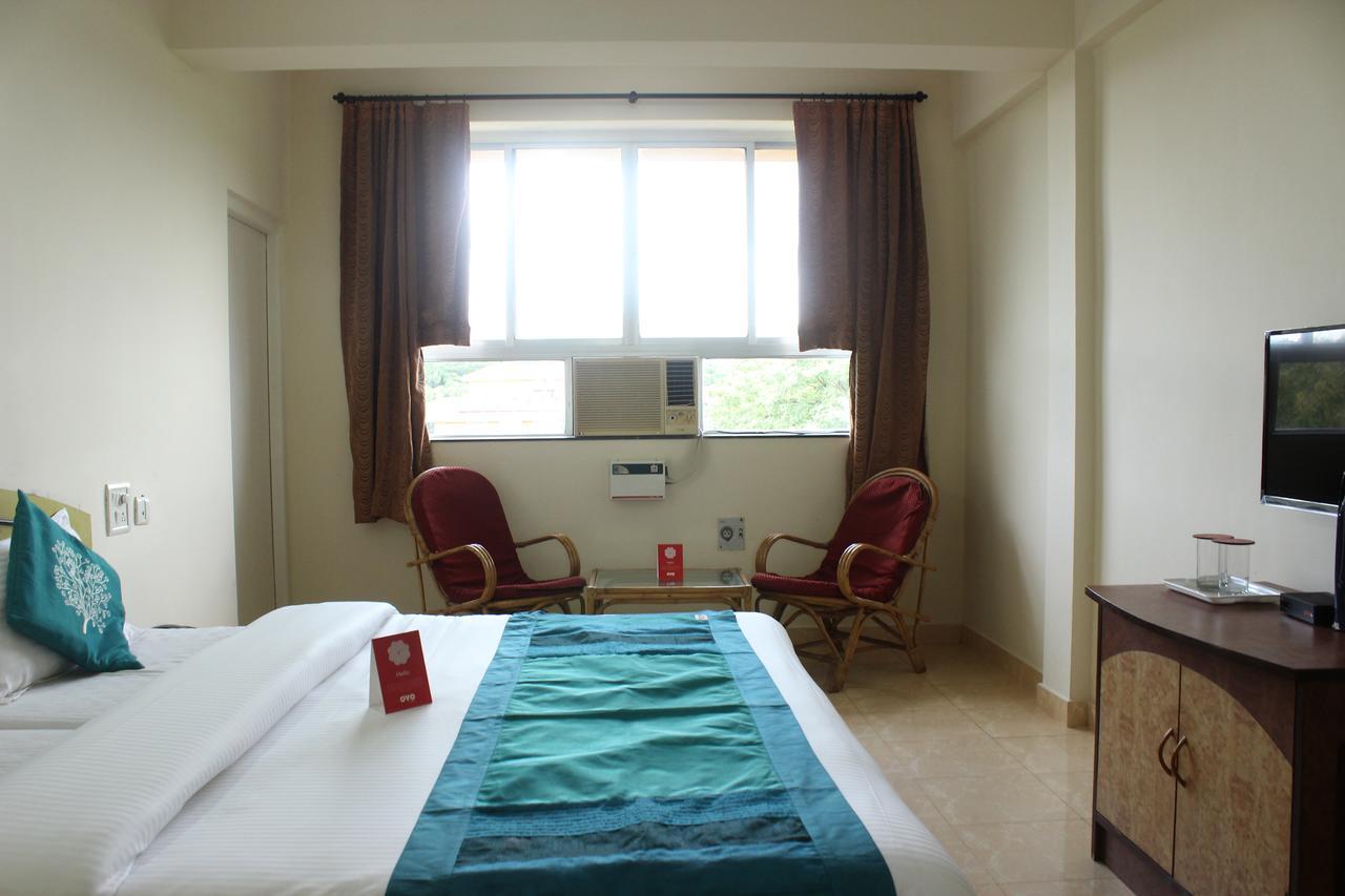 Hotel Picnic Plaza Sangolda 외부 사진