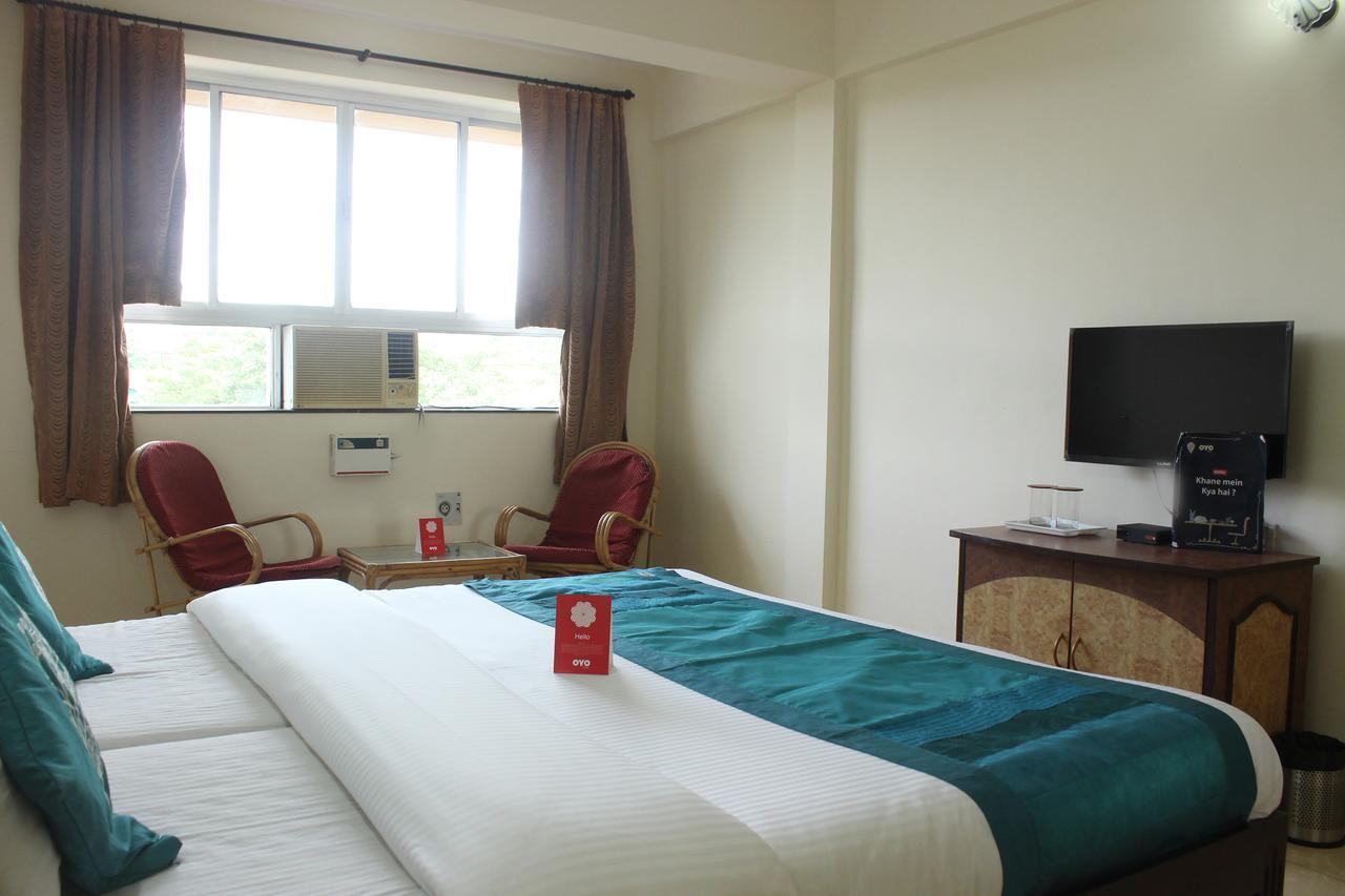 Hotel Picnic Plaza Sangolda 외부 사진
