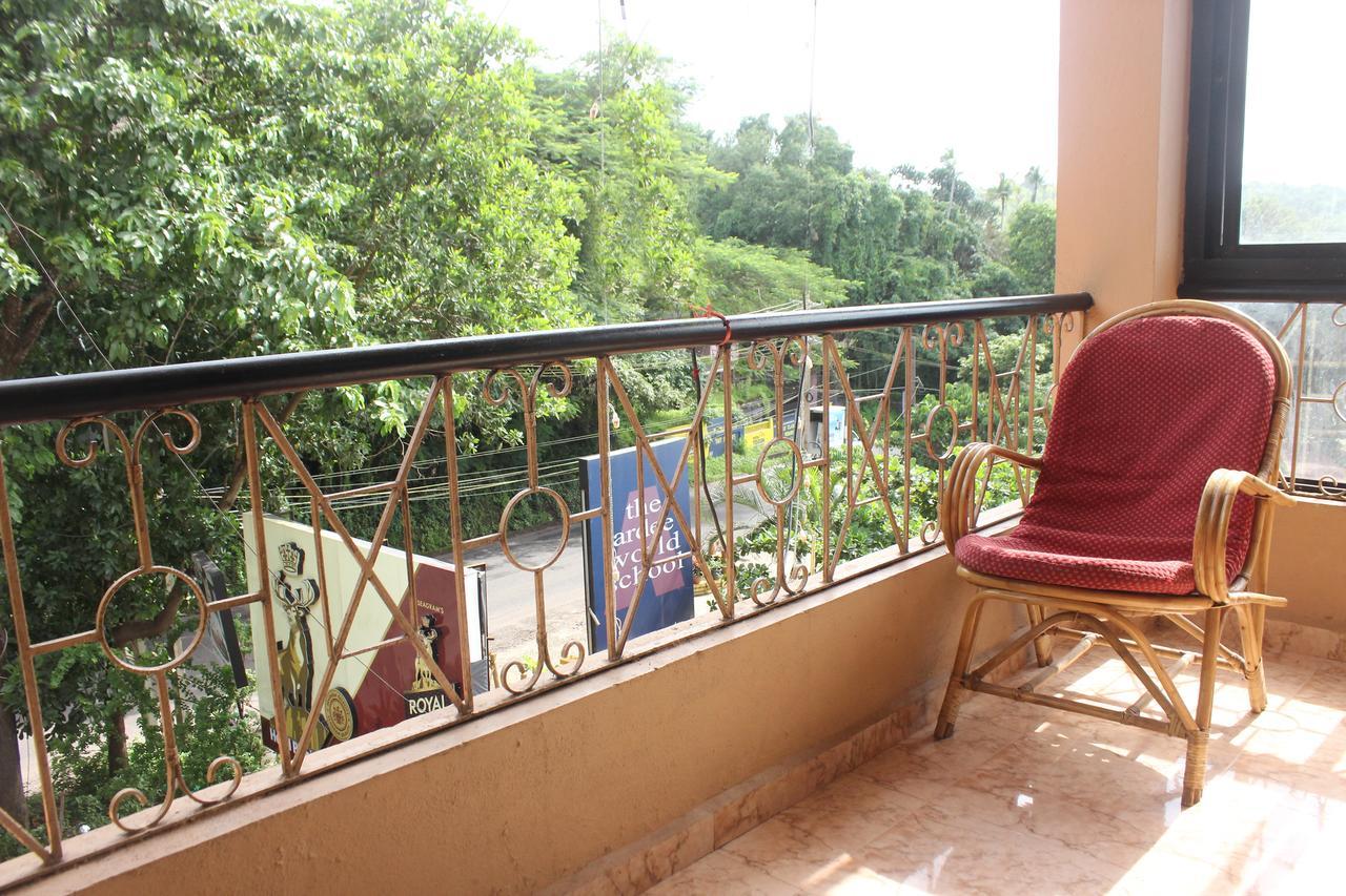 Hotel Picnic Plaza Sangolda 외부 사진