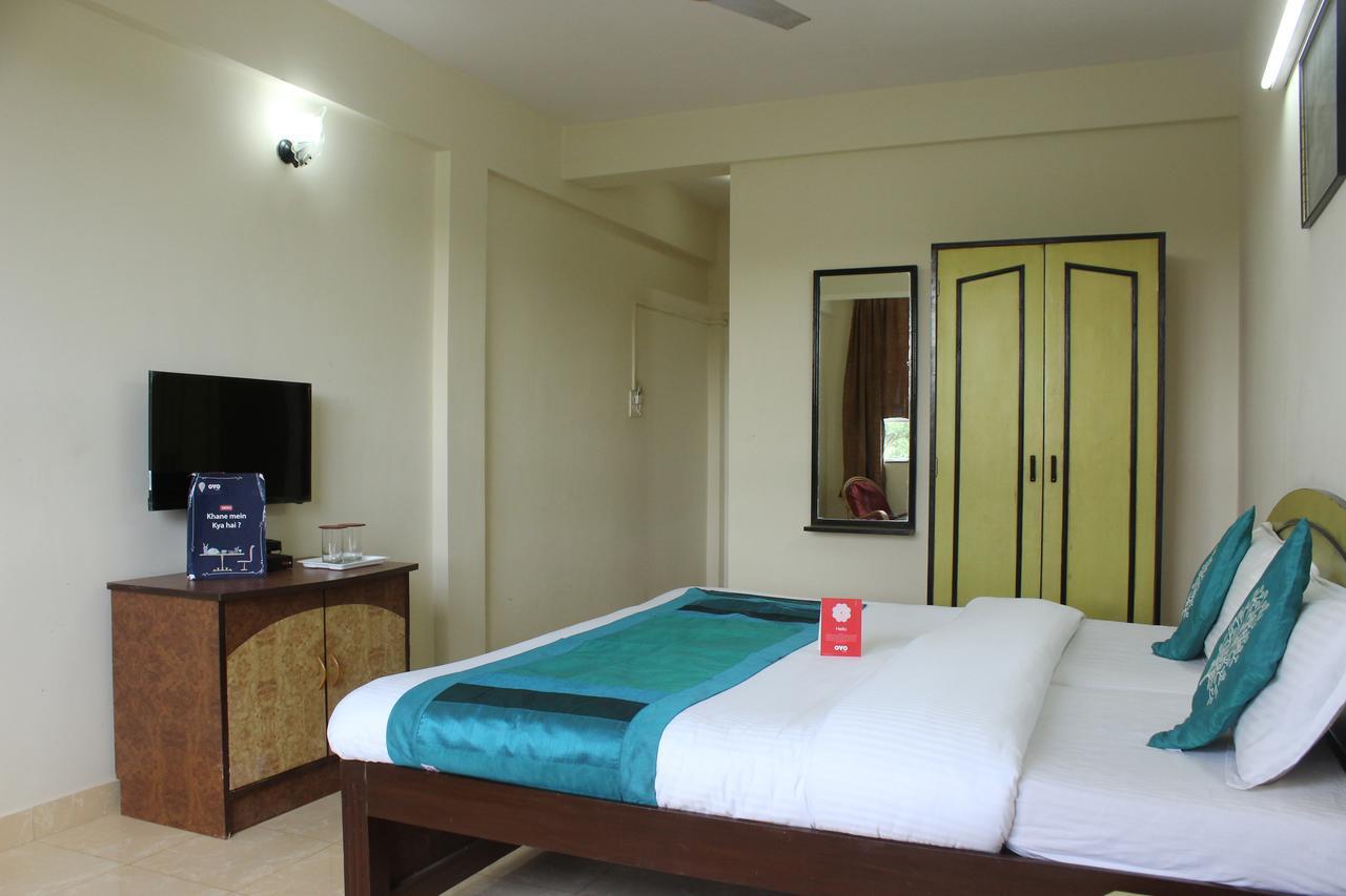 Hotel Picnic Plaza Sangolda 외부 사진